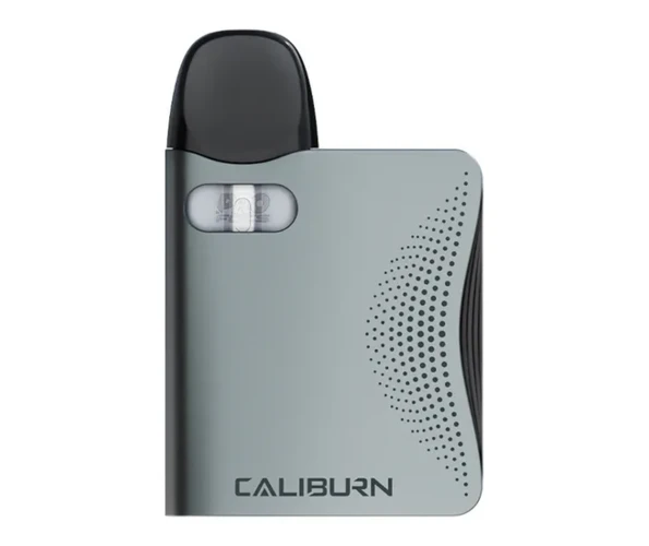 UWELL Caliburn AK3 520mAh Gray